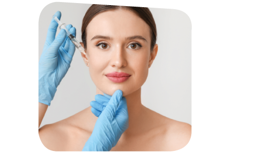 Tratamiento estético