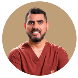 Dr. Luis Torres Taglia