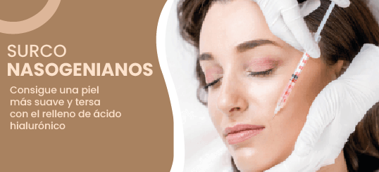 Tratamiento Surco Nasogenianos